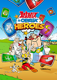 幻想新國度：英雄