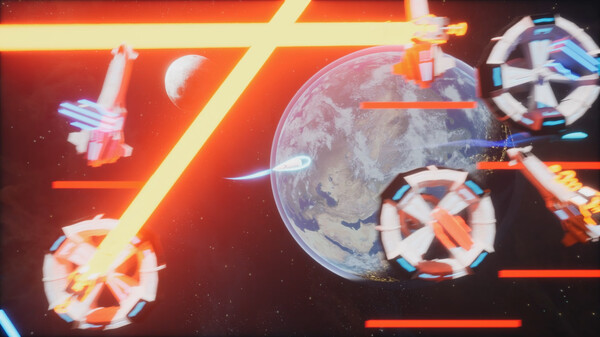 宇宙魔彈哥卓普