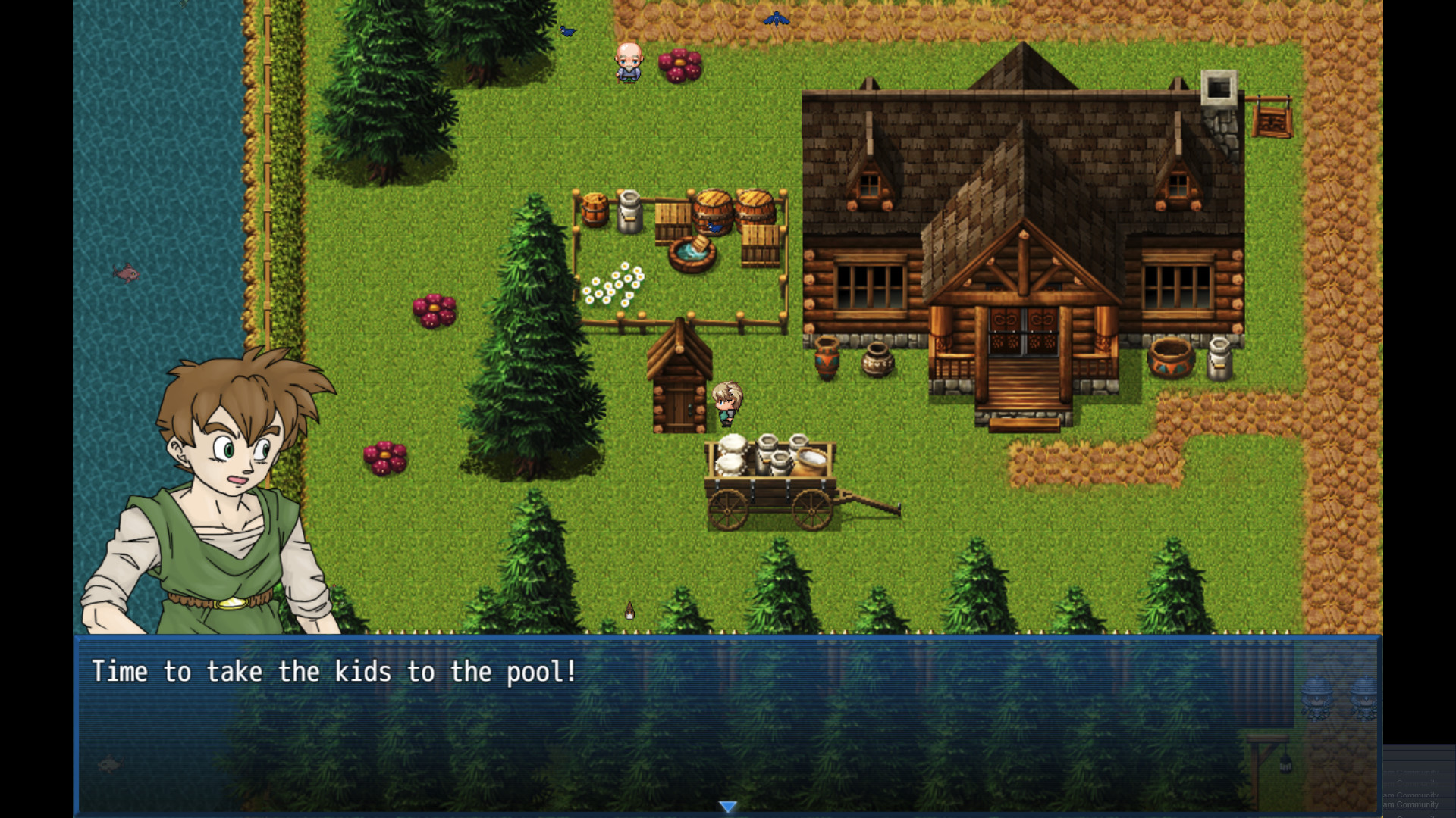 倫德拉沙之刃的秘密破解版