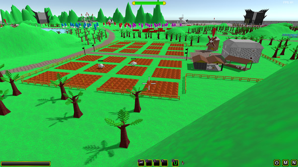 地球在我們身后