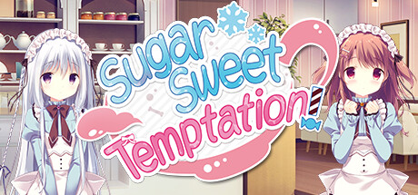 甜糖熱戀（Sugar Sweet Temptation）
