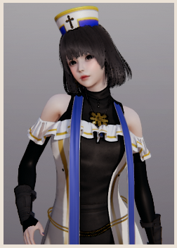 《AI少女》DNF性感奶媽MOD