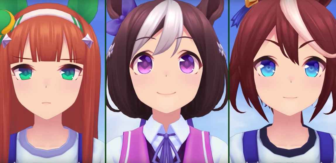馬娘最新版