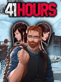 41小時(shí)：序章中文版