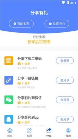 小鳥影院TV