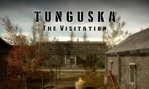 通古斯卡：遁影大師