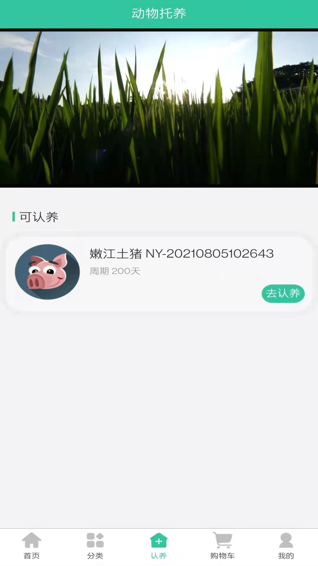 禾元農場