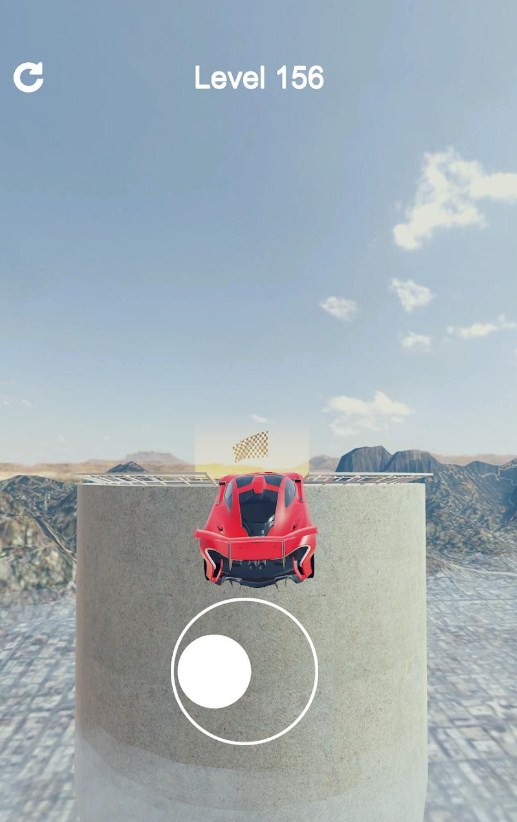 坡道沖刺3D