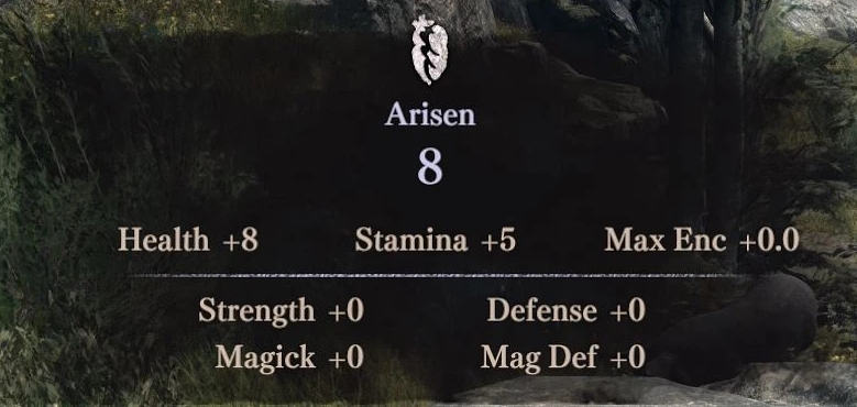 《龍之信條2》成長屬性調整MOD