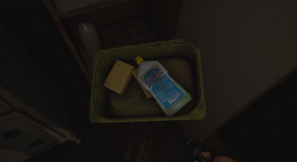 被遺棄的谷倉(cāng)