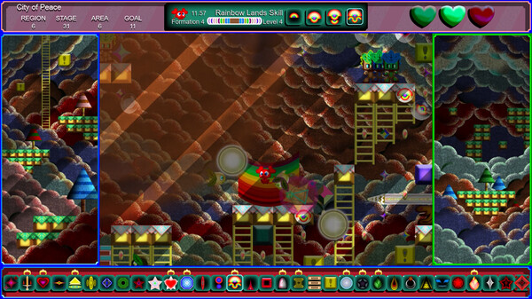 比茜：魔法的秘密