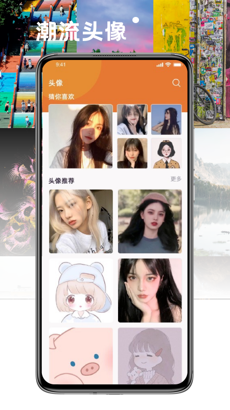 小熊桌面壁紙