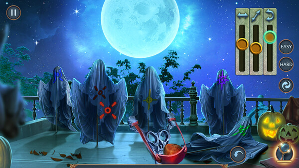 陰郁傳說2：單程票