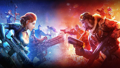 類似紅警ol的手游合集