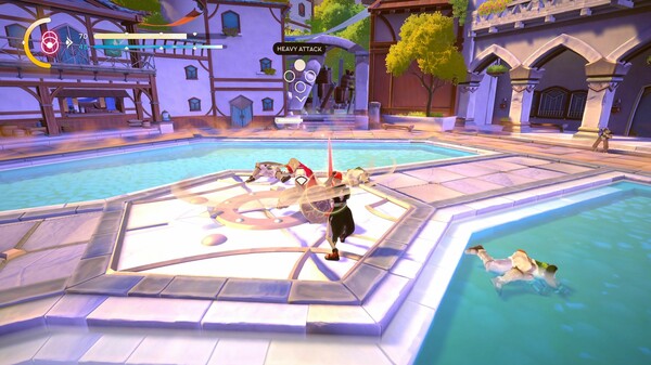 奧秘之霧：遺忘之霧