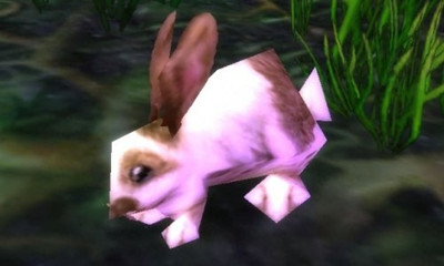 《魔獸世界》寵物春兔獲取攻略