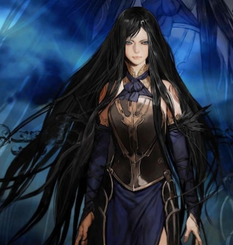 《嗜血印》惡魔城夏諾婭MOD