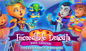 德古拉傳奇10：黑暗嘉年華