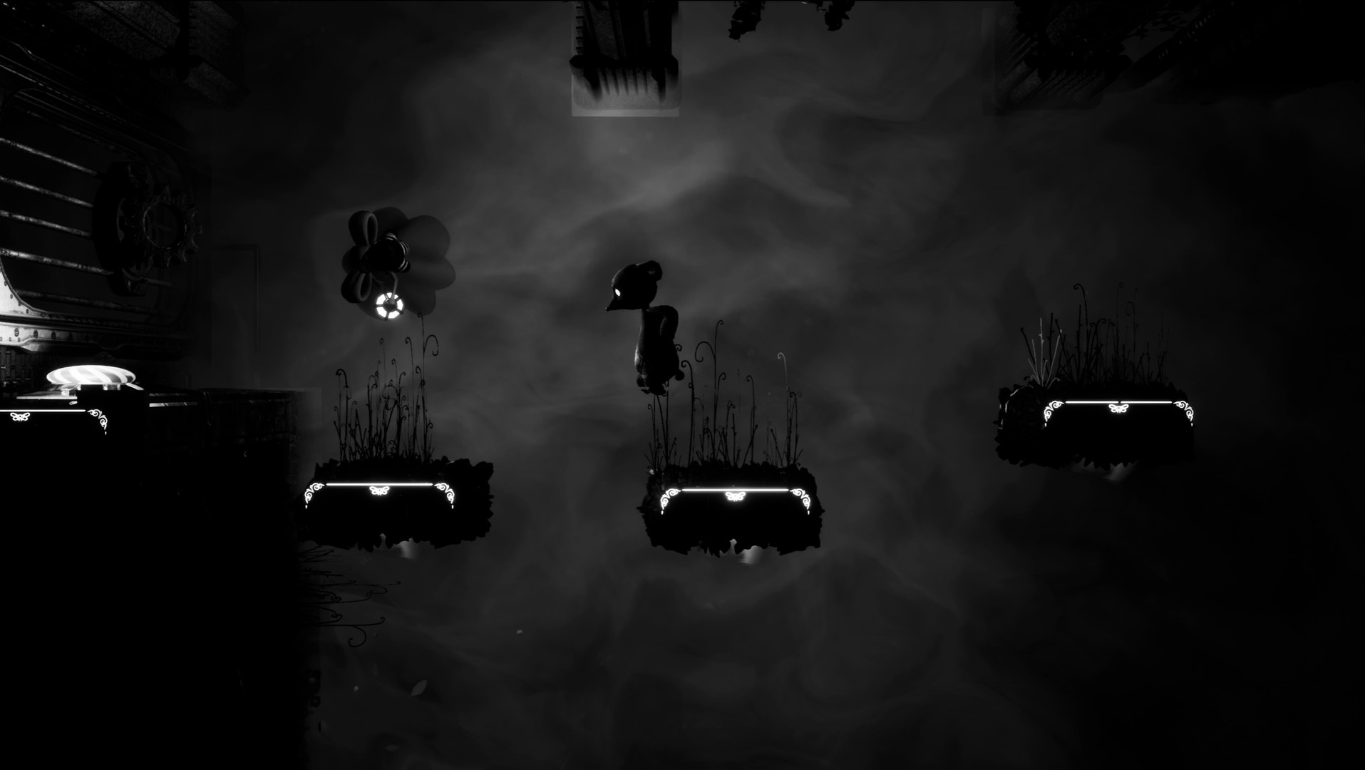 艾瑪和泰迪熊：影子歷險記