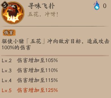 《陰陽(yáng)師》SSR飯?bào)蛹寄軐傩灾v解