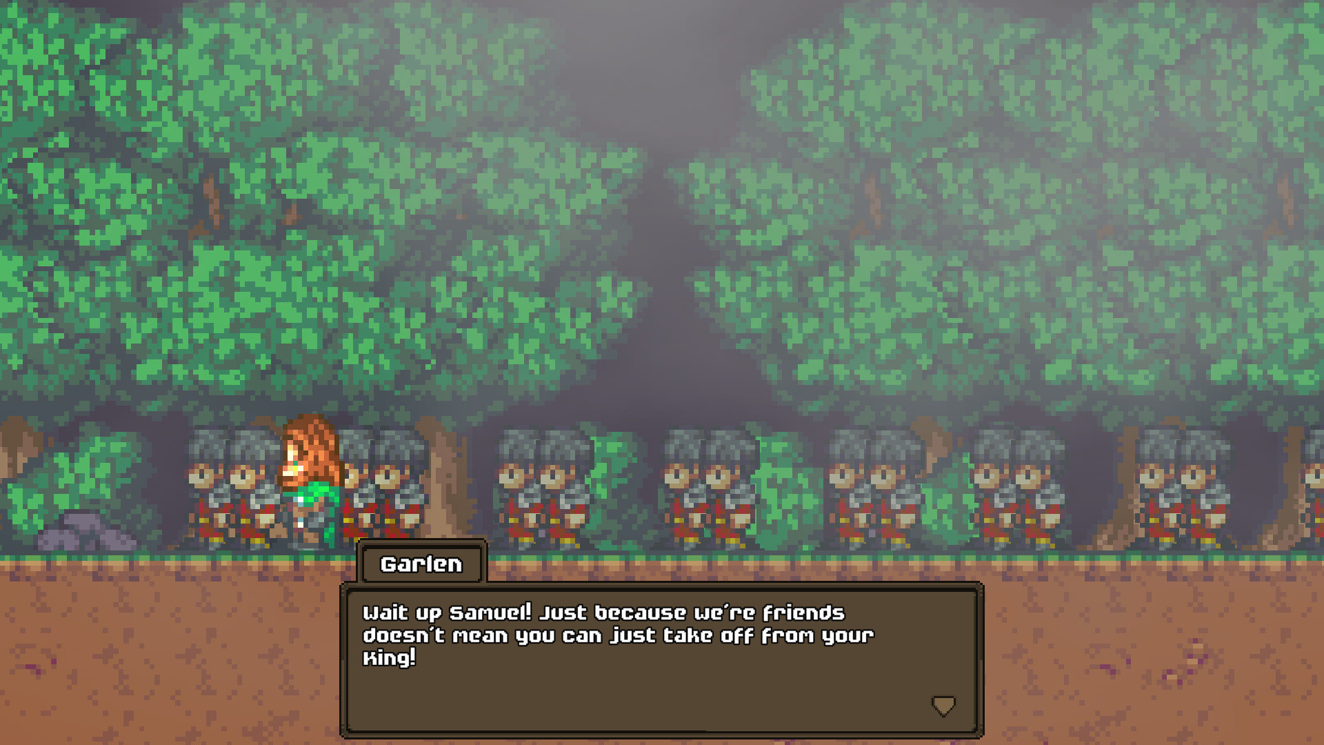 內(nèi)戈爾塔：重制版