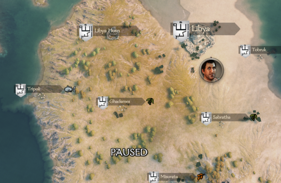 《騎馬與砍殺2》阿拉伯陣營MOD