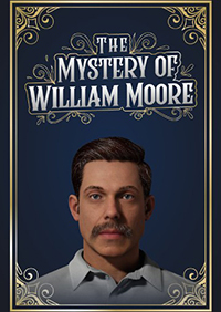 威廉·摩爾之謎