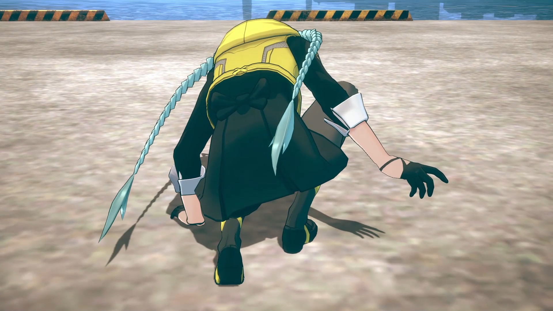 AI：夢境檔案-涅槃計劃中文版