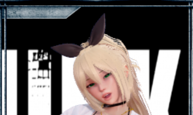 《AI少女》妮姬性感御姐露菲MOD