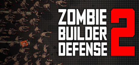 僵尸建造防御2（Zombie Builder Defense 2）