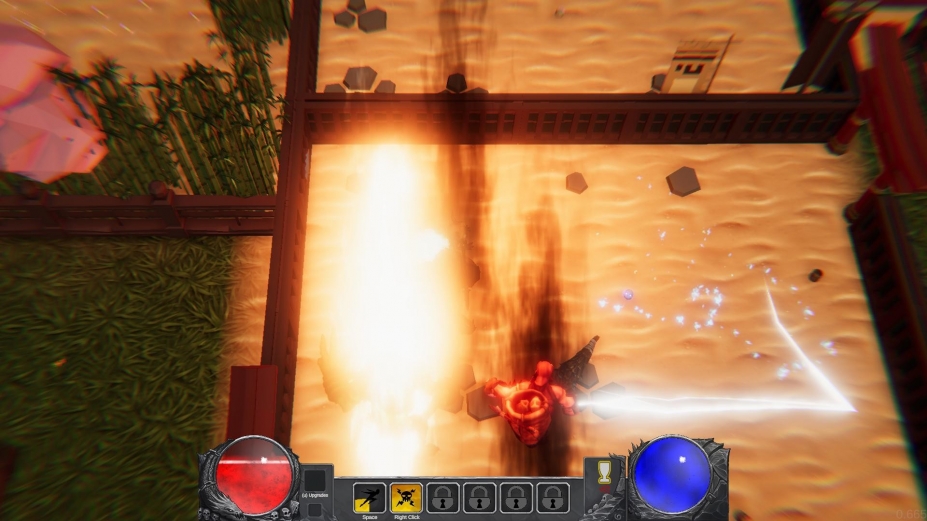 骷髏的不可能任務