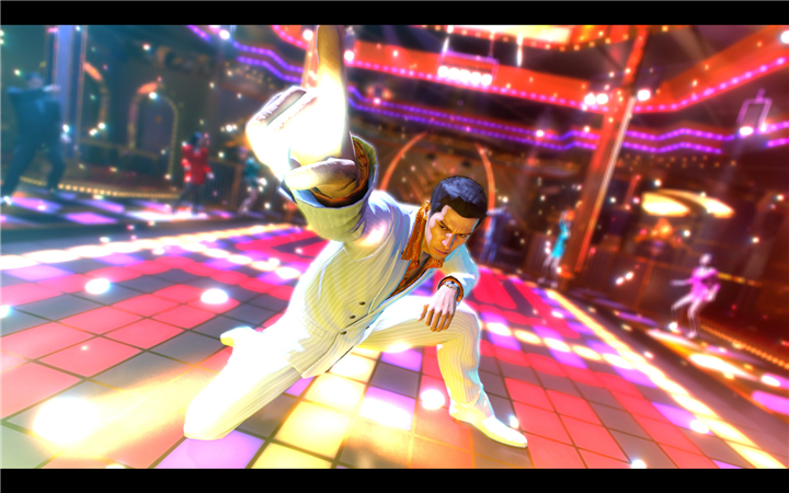 《如龍0》MOD管理器RyuModManagerv3.3