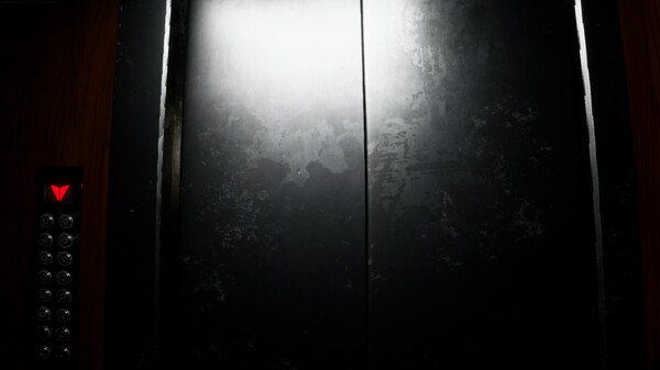 密室項目：丟失的文件