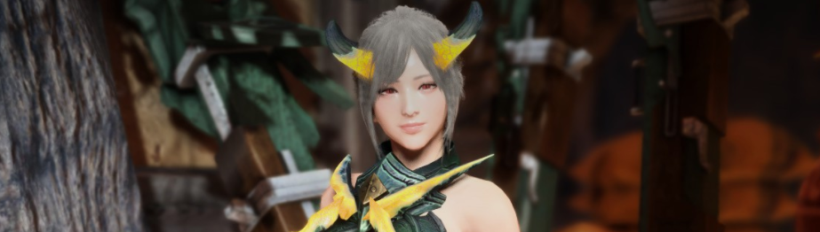 《怪物獵人崛起：曙光》EBB健美感猛爆碎龍套裝v3.0MOD