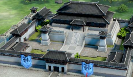 《三國群英傳8》精元丹道具屬性作用