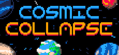 宇宙坍塌（Cosmic Collapse）