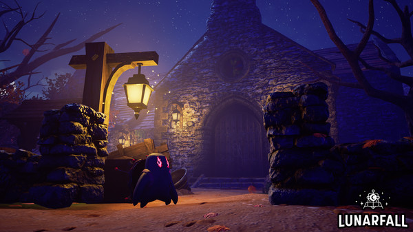 莫莉和莫迪凱的神秘冒險之旅