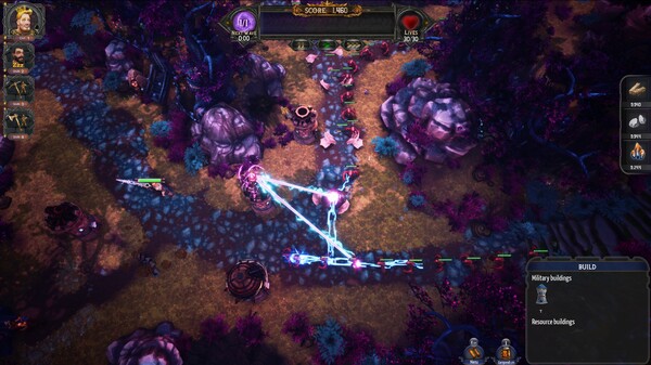 我們需要的英雄