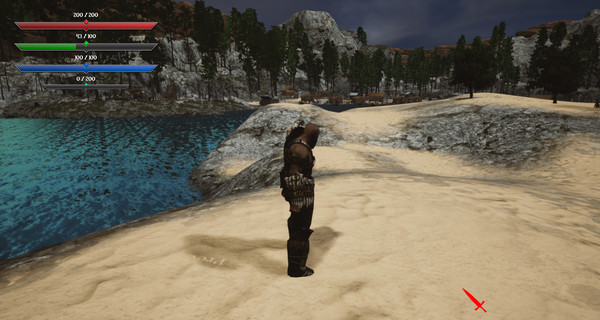 靈魂之地：最后一戰