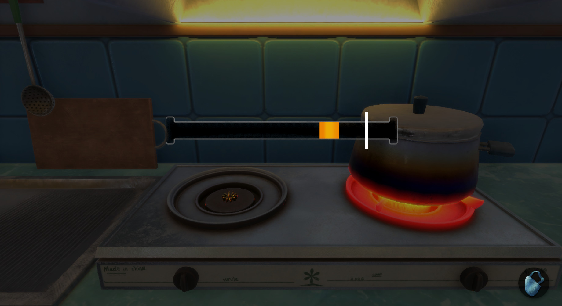 夢(mèng)廊中文版