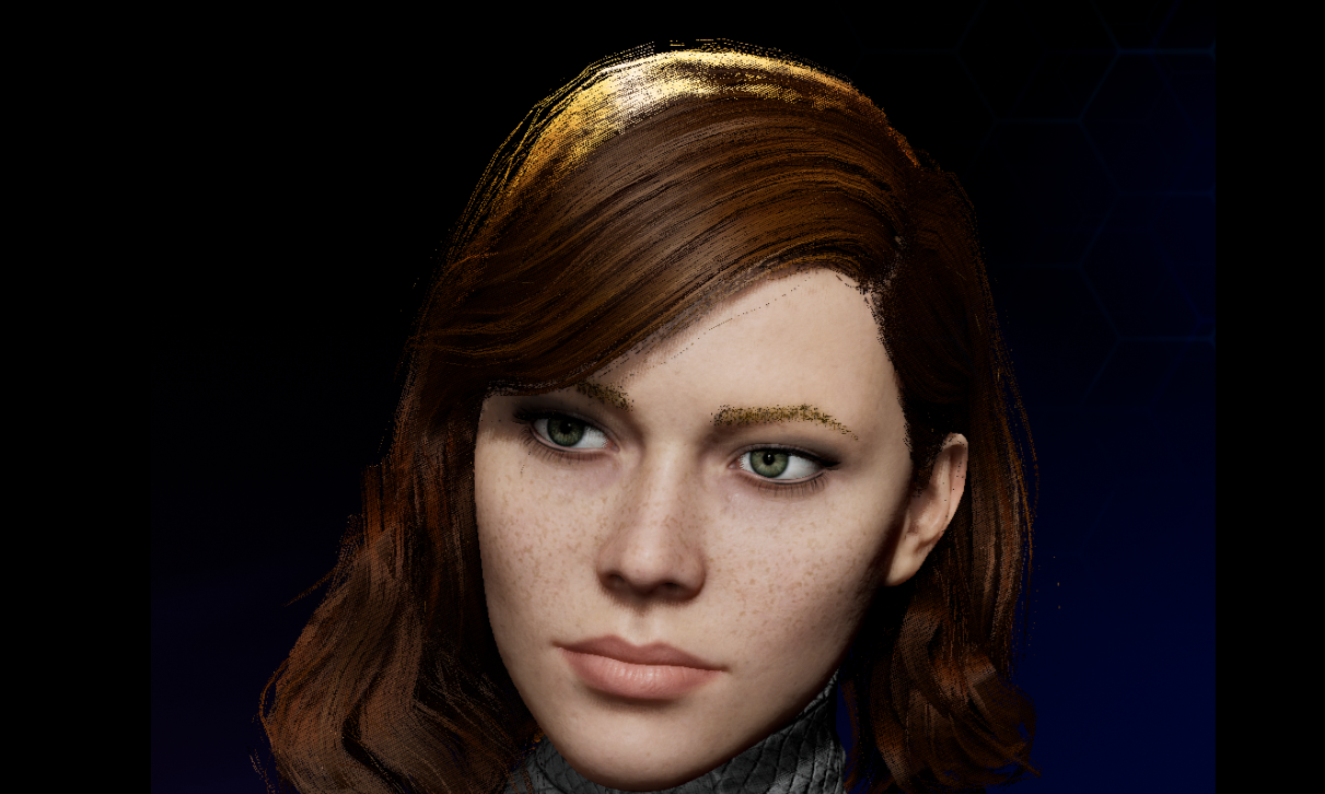 《哥譚騎士》移除蝙蝠女頭盔MOD