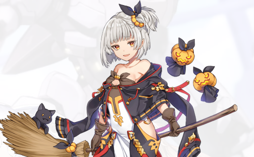 《重裝戰(zhàn)姬》R蘇拉技能屬性一覽