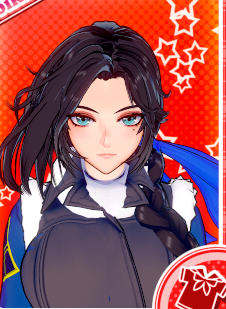 《戀活Sunshine》地下城與勇士洛莎MOD