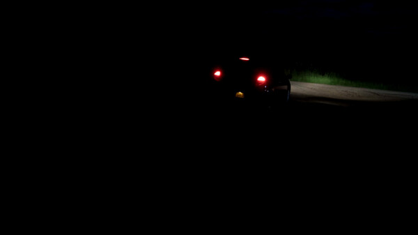 單人游戲：恐怖