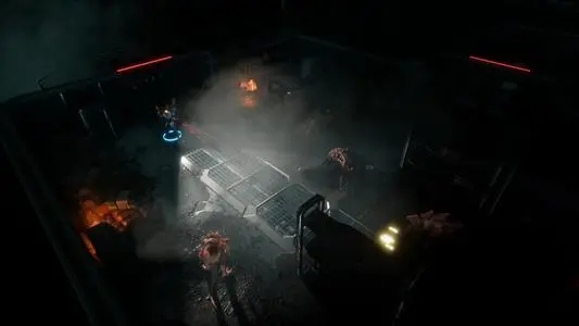 《紅至日2》超多停機(jī)坪建筑介紹