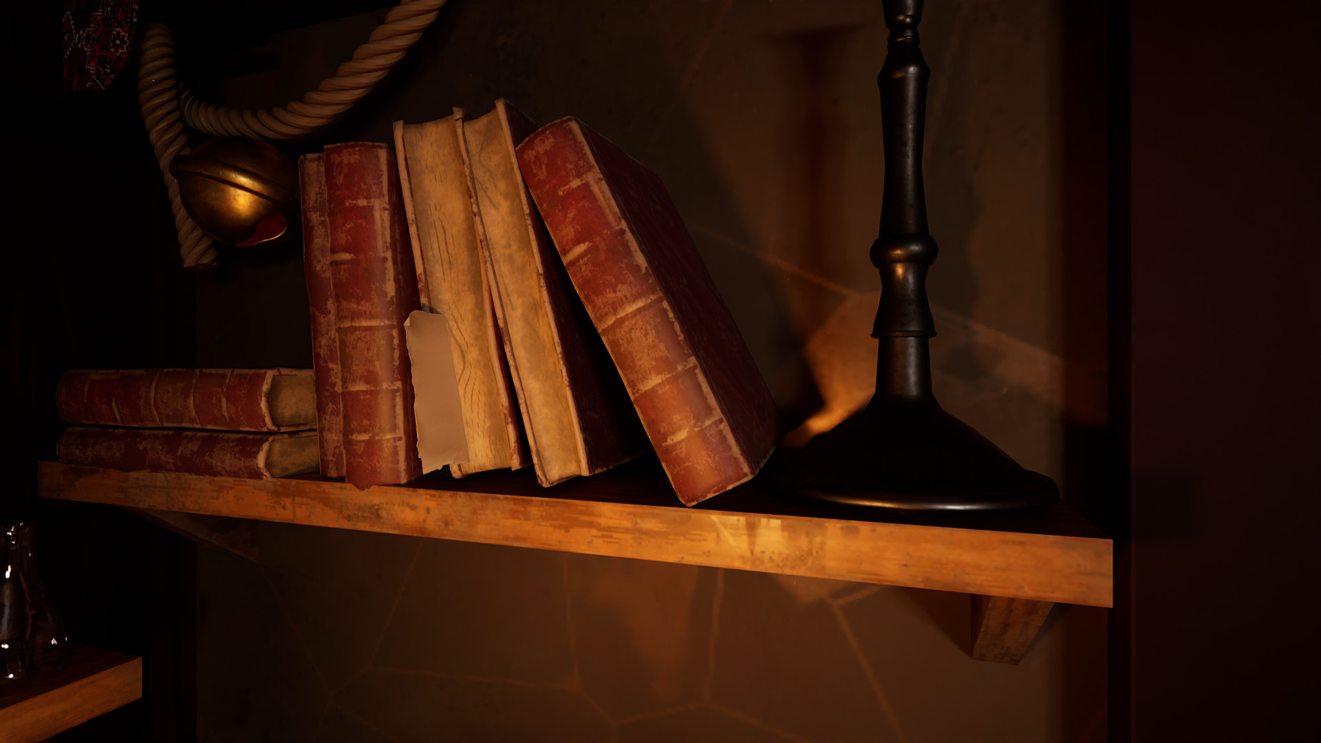 麥克斯偵探：雙重線索