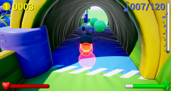 音樂人2：新大陸