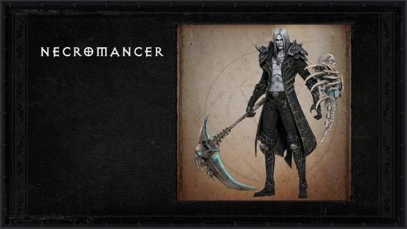 《暗黑破壞神不朽》全部職業(yè)套裝屬性攻略介紹