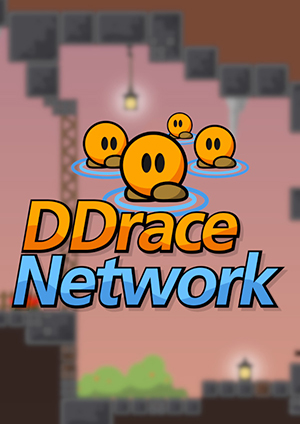 DDraceNetwork中文版