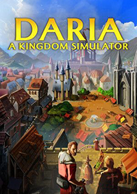 達麗亞：王國模擬器